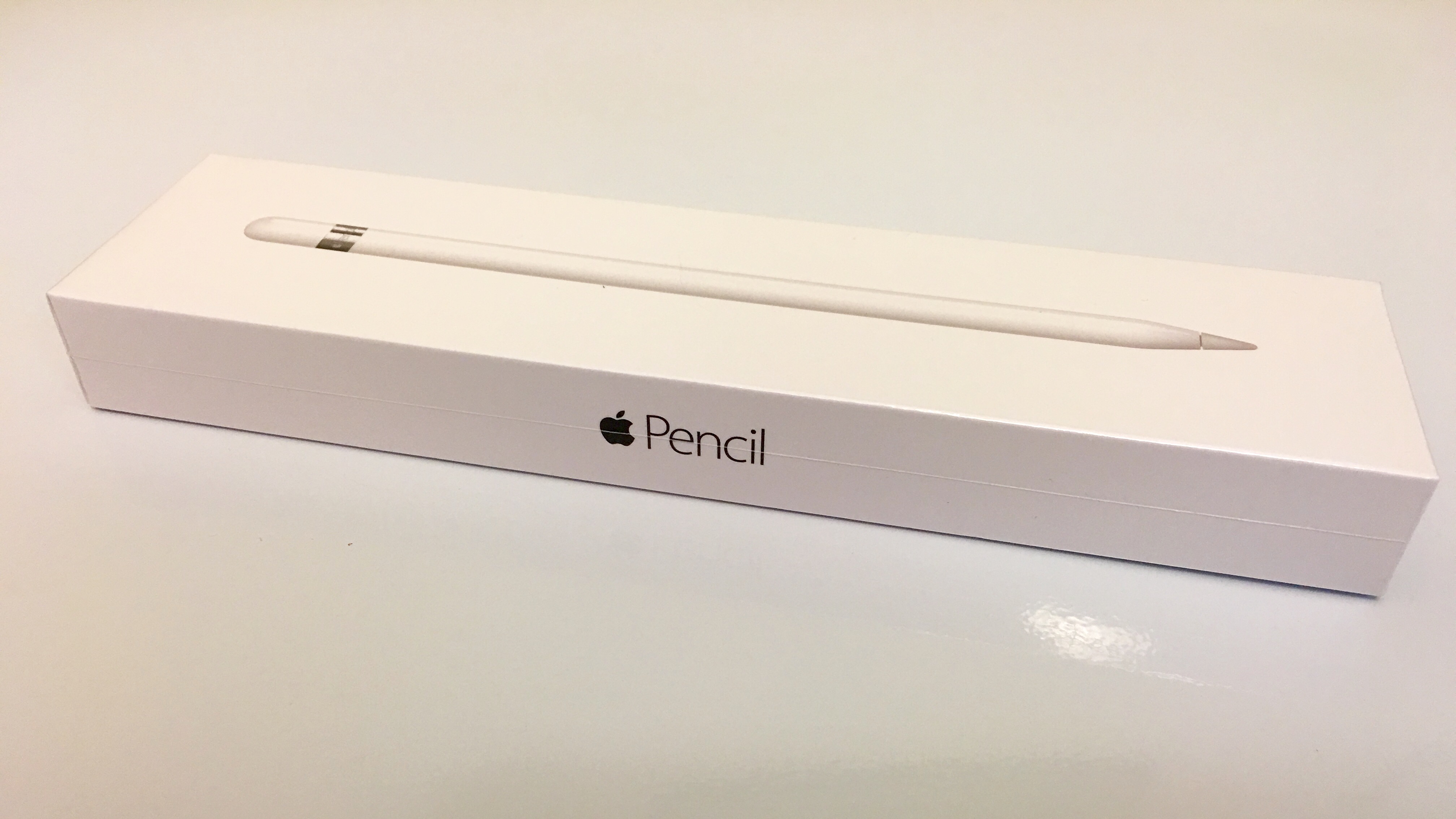 Apple Pencil hands-on 11