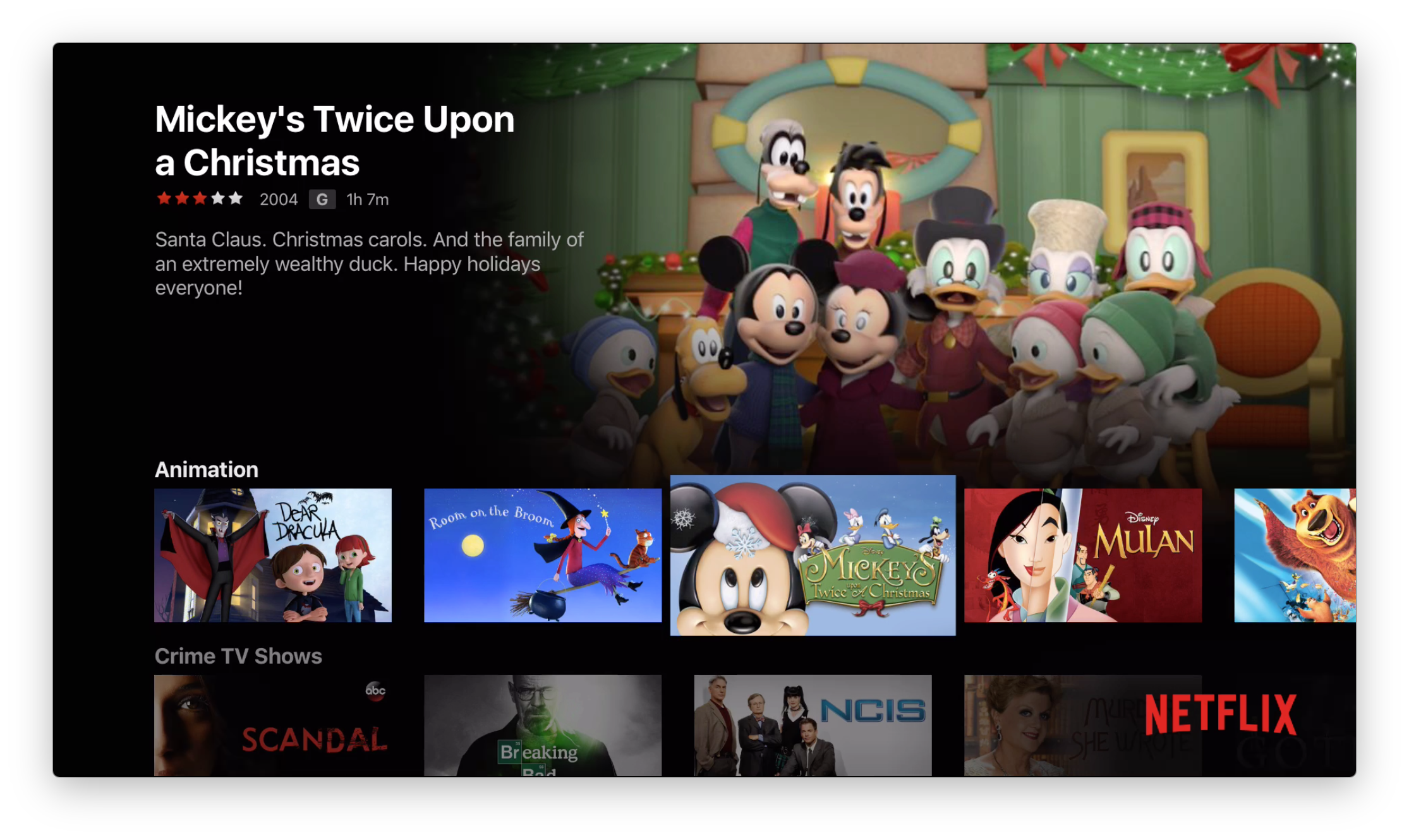 Opinion With Apple Tv 4 S Open App Platform Some Classic
