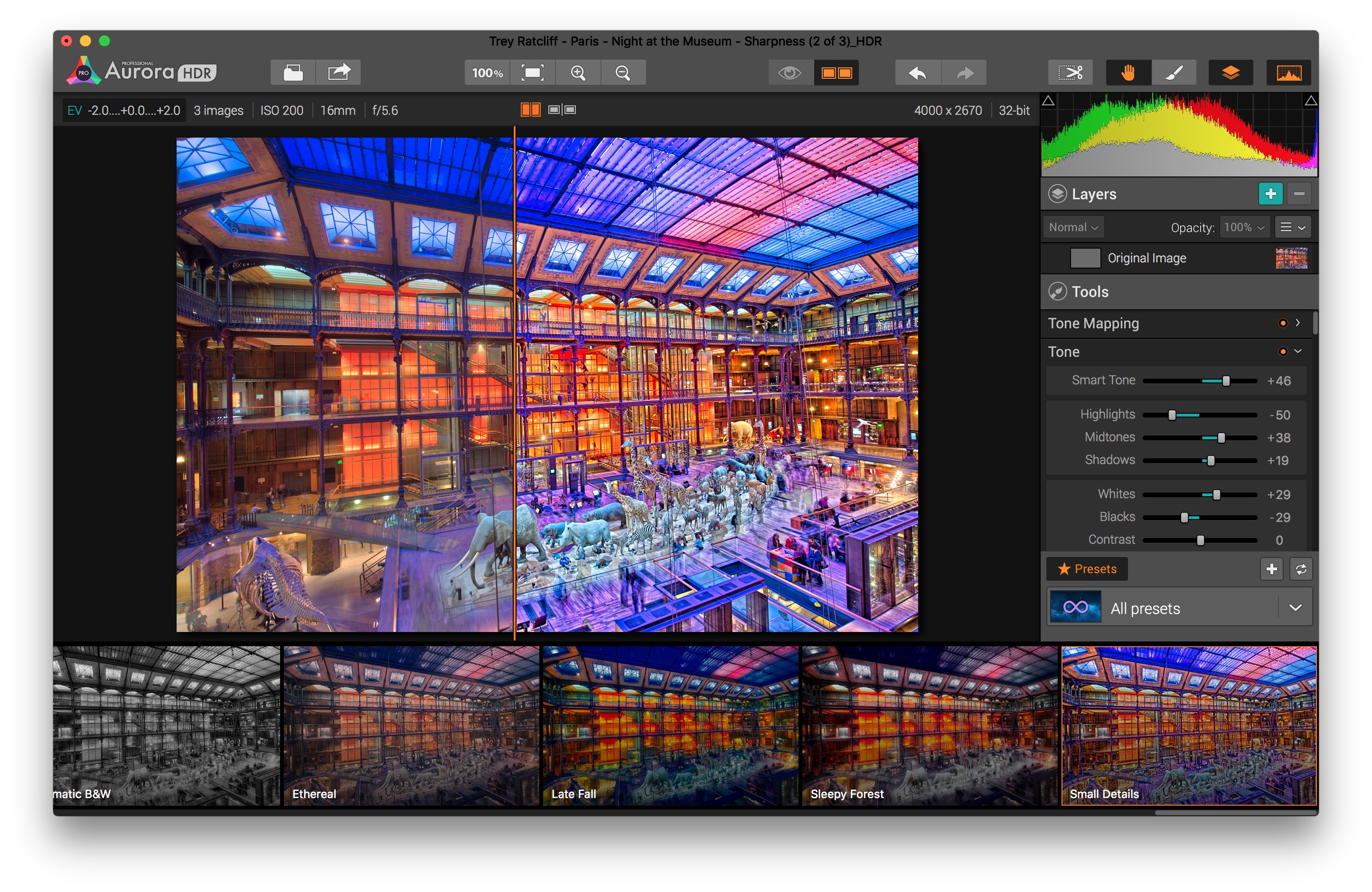Macphun Announces Aurora Hdr Mac Photo Editing App Developed With Hdr