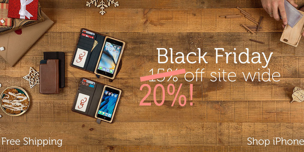 Black Friday: The Best Deals On IPhone/iPad/Mac Accessories + Software ...