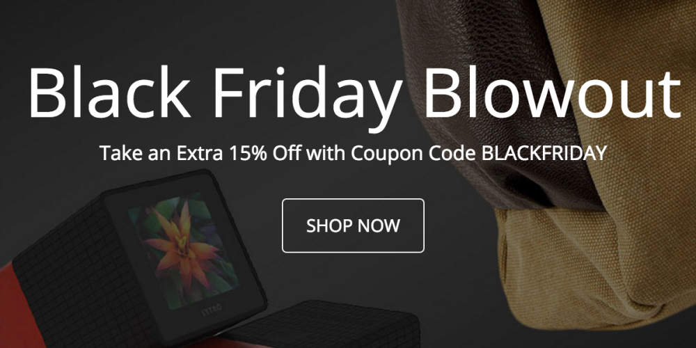 Black Friday: The best deals on iPhone/iPad/Mac accessories + software