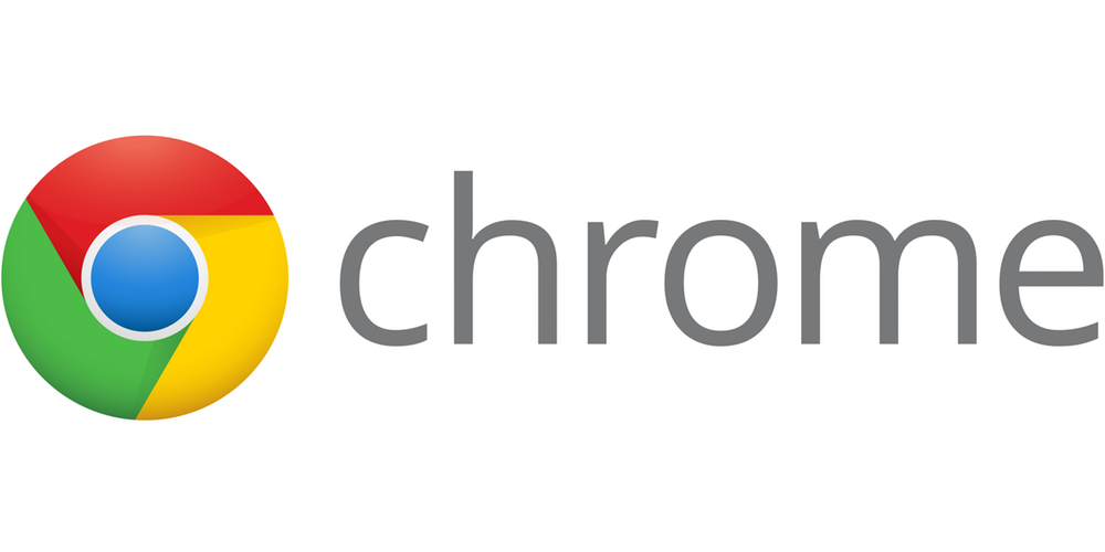 Chrome home