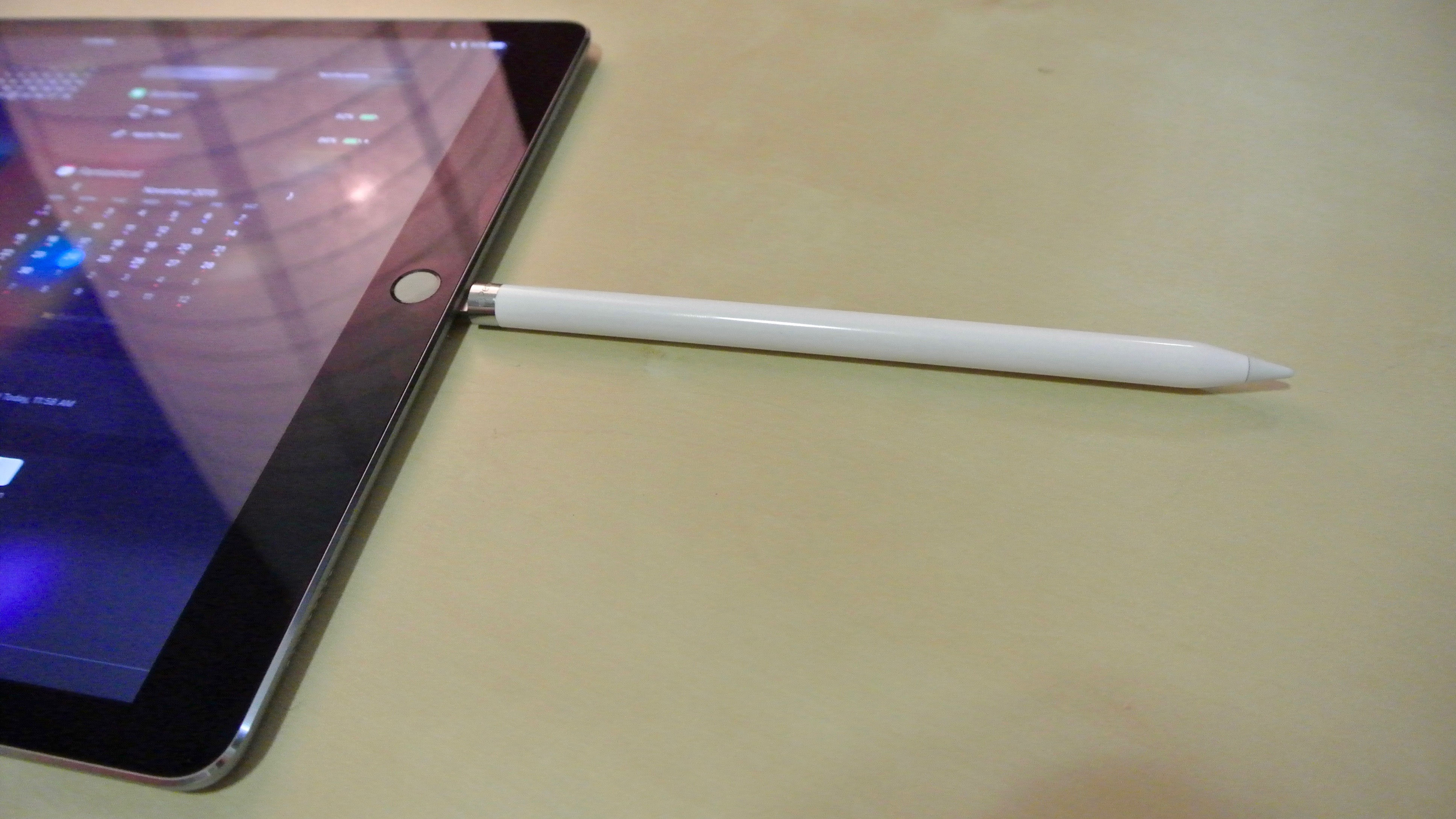 Review: Apple Pencil is het beste iPad-schrijfgereedschap tot nu toe