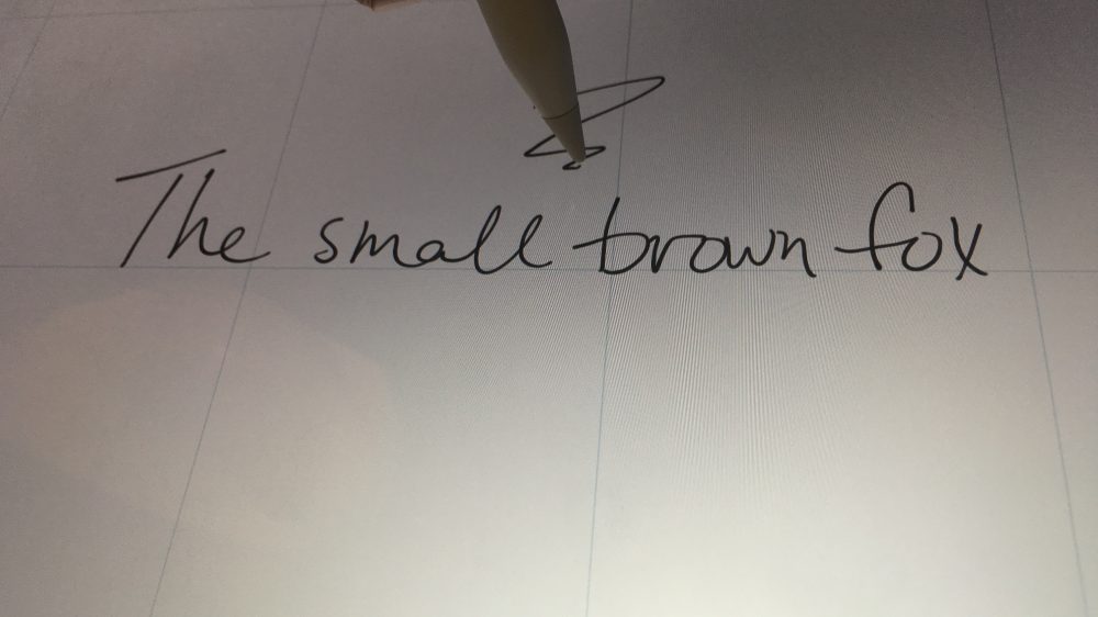 Review: Apple Pencil is the best iPad writing tool yet if you can