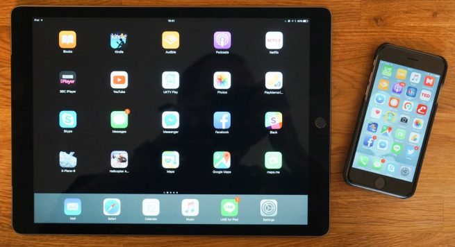 KGI expects Apple to sell 2.5M iPad Pros in Q4 as TSMC found to be sole ...