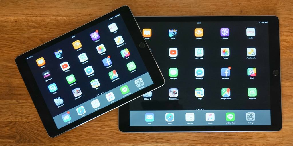 iPad Pro Diary: I finally found a reason to have an Apple Pencil - 9to5Mac