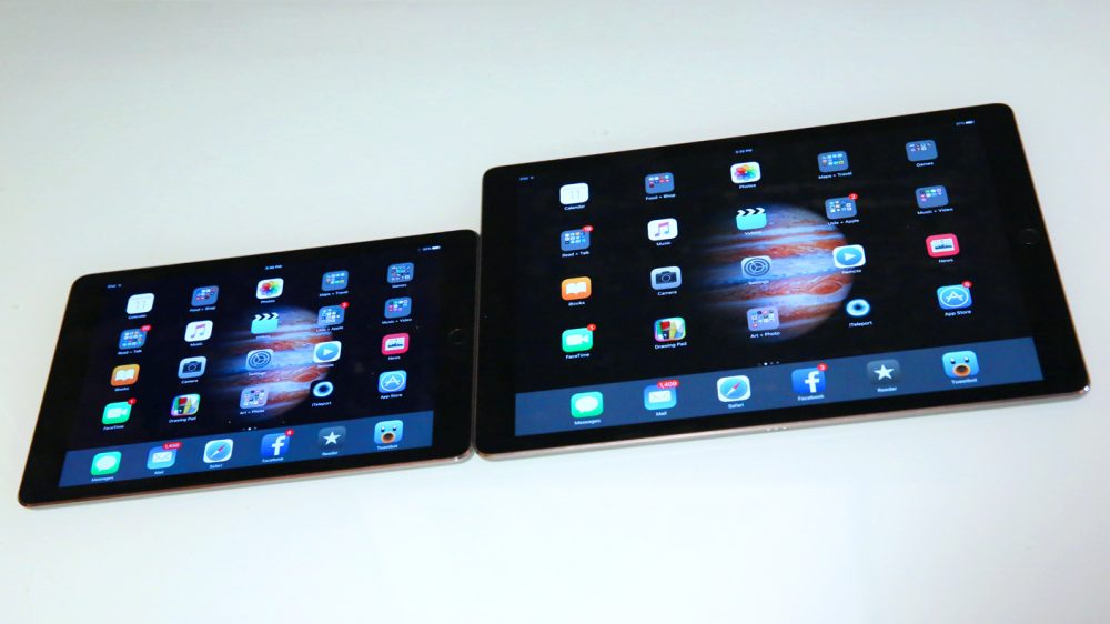 Ten new iPad Pro details you'll want to know before buying one [Gallery ...