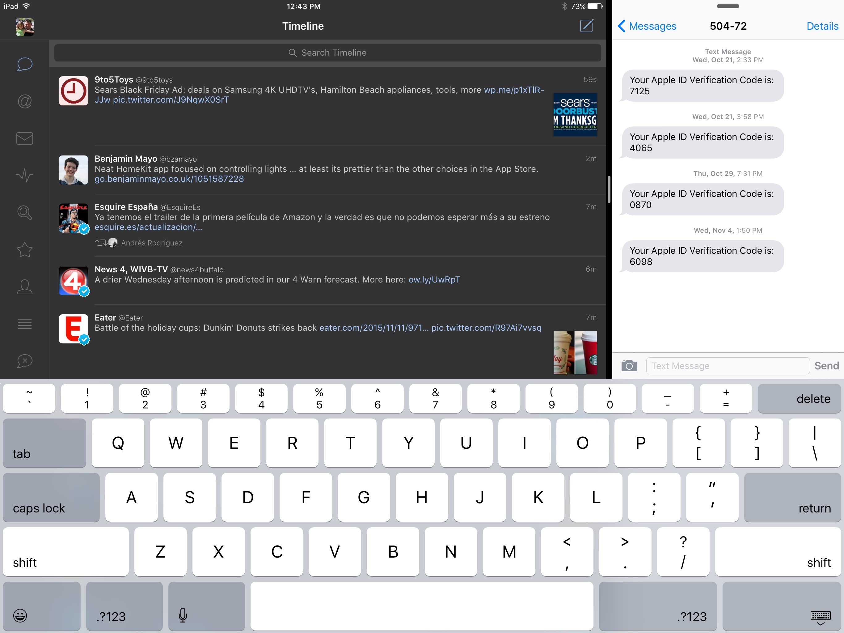 Ten new iPad Pro details you'll want to know before buying one [Gallery