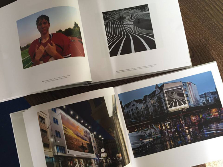'Shot on iPhone 6' photographers surprised with physical photo books