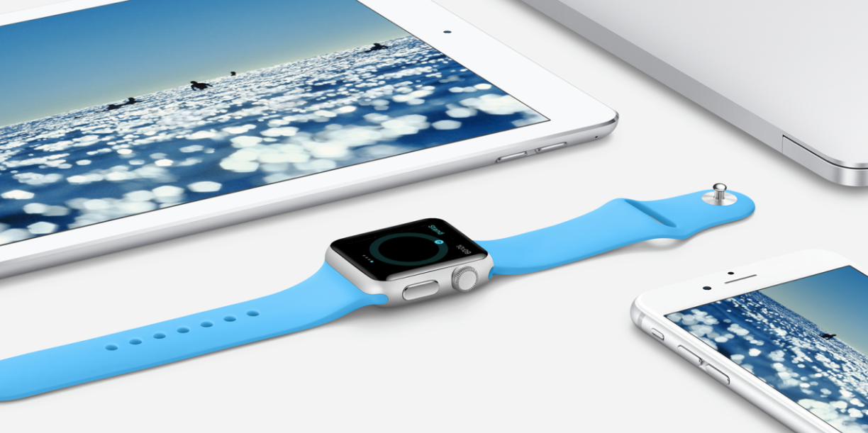 Apple expands sameday delivery to New York as holiday shopping season