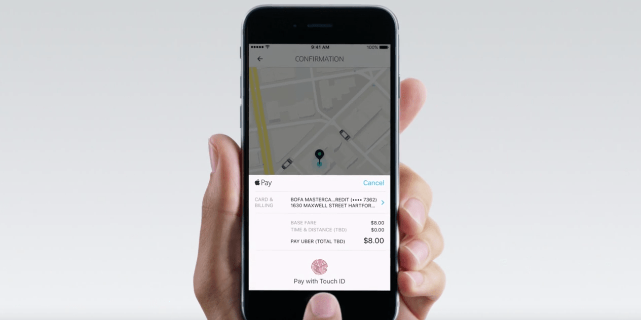 Apple shares new Guided Tour video highlighting Apple Pay on iPhone 6