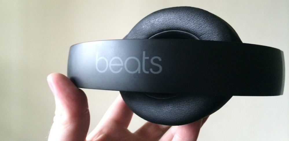 Beats Studio Wireless (reviewed here)