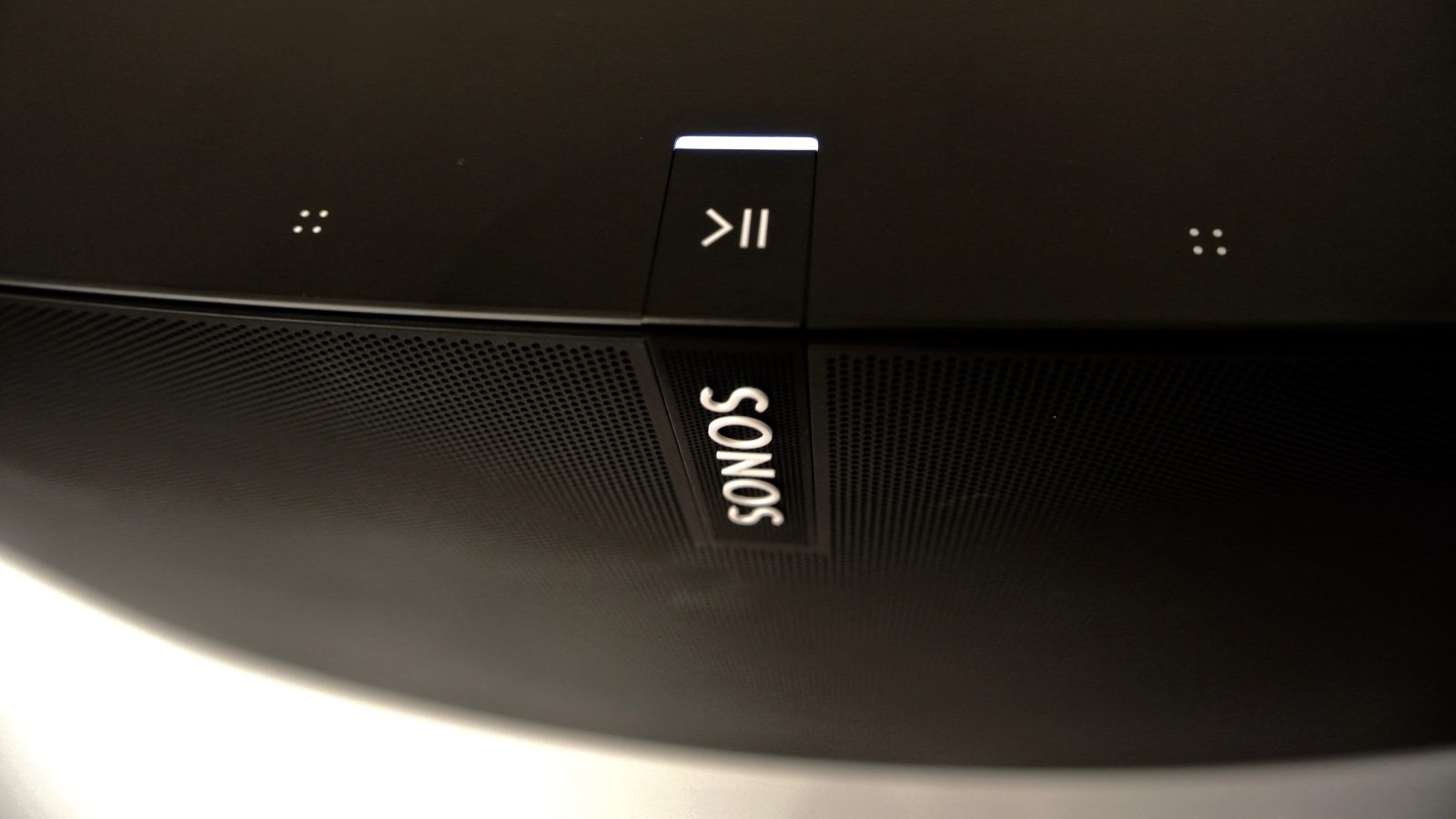 tyv hjemme flaske Review: Sonos Play:5 packs premium sound in a sleek wireless speaker -  9to5Mac