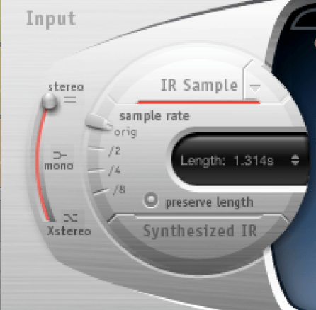 The Logic Pros: Working with Logic's built-in Space Designer ...