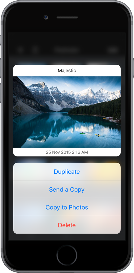 download the new version for apple Pixea Plus