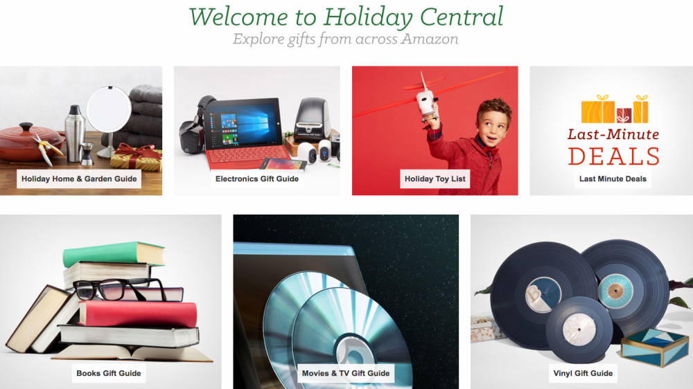 amazon-holiday-central