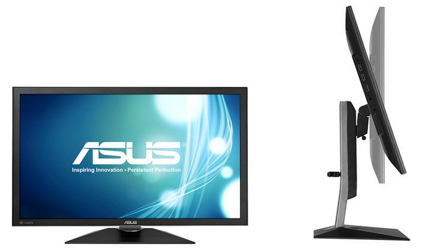 Mac Pro monitor review The best 4K & UHD monitors