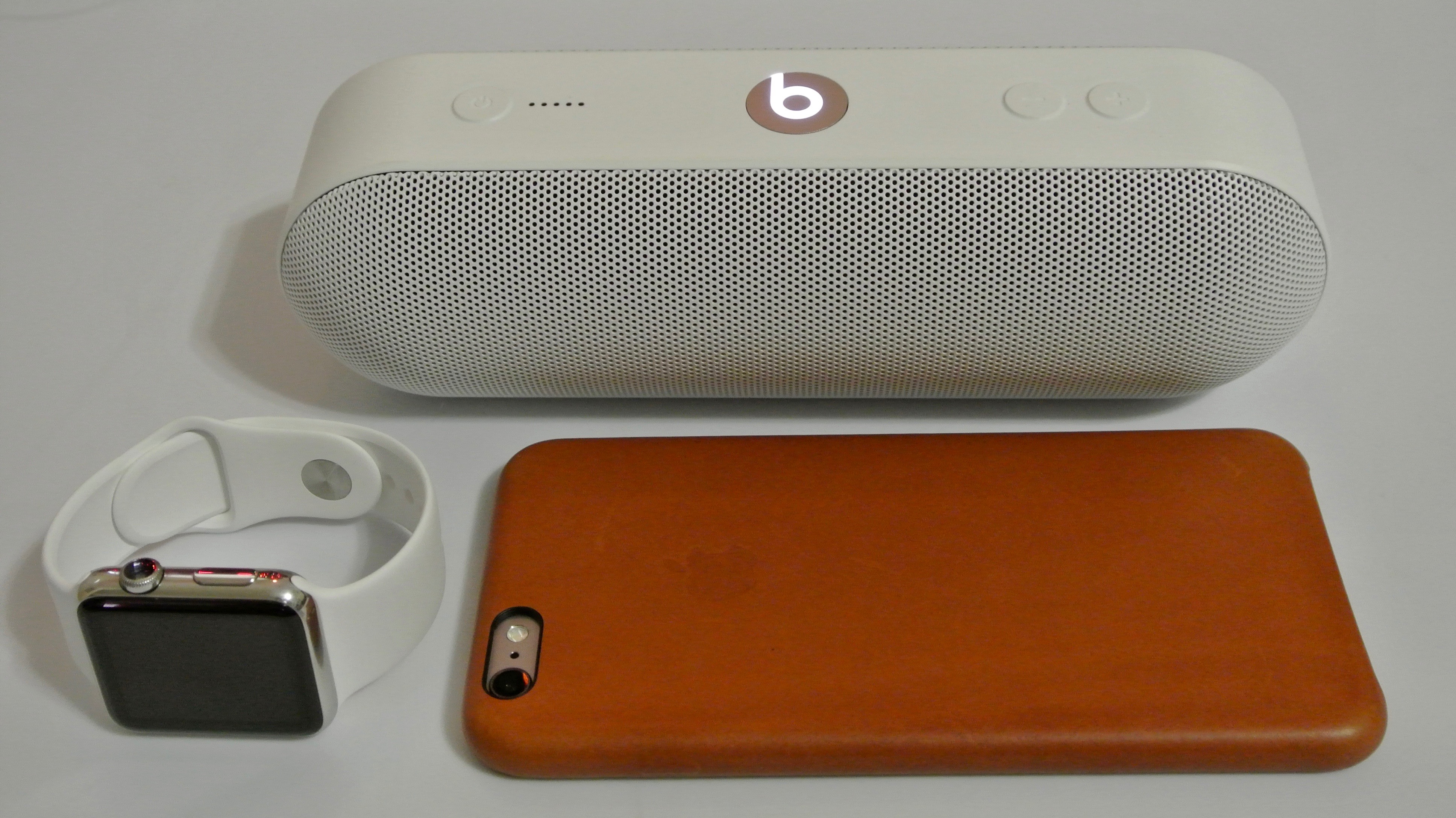 Review: Beats Pill+ packs portable sound Lightning charging in an Apple-designed speaker - 9to5Mac