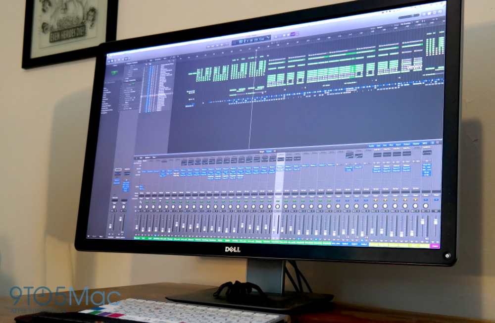 Mac Pro monitor review The best 4K & UHD monitors for Mac 9to5Mac