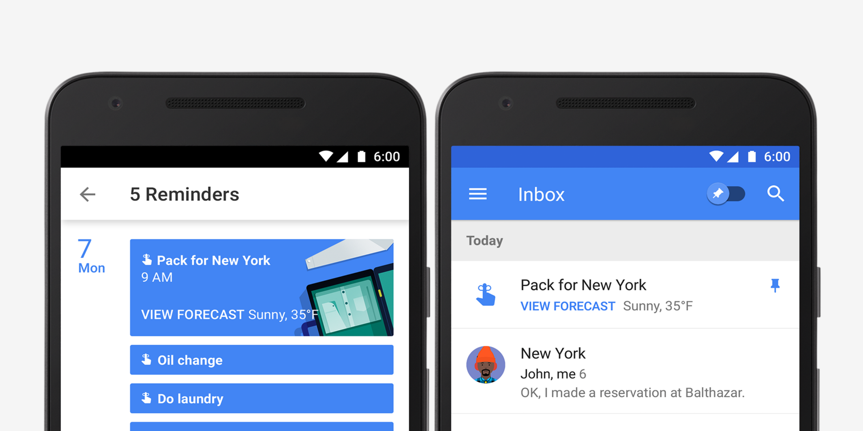 Google launches Reminders to bring todos into Calendar mobile apps