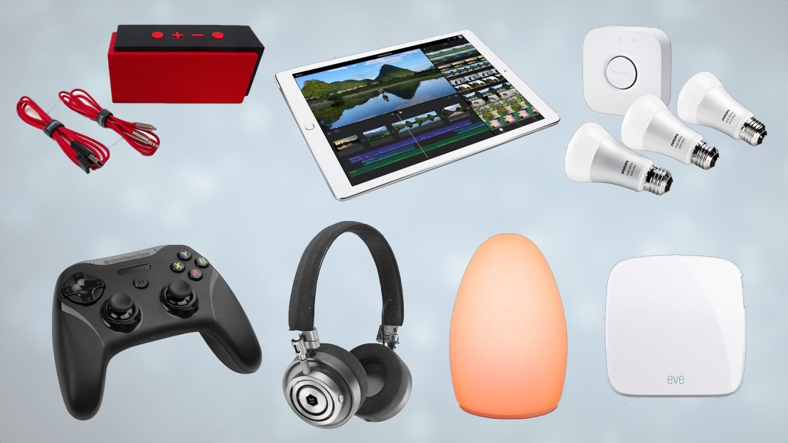 9to5mac Holiday Gift Guide Benjamin S Favorite Iphone And Ipad Accessories And Gift Picks 9to5mac