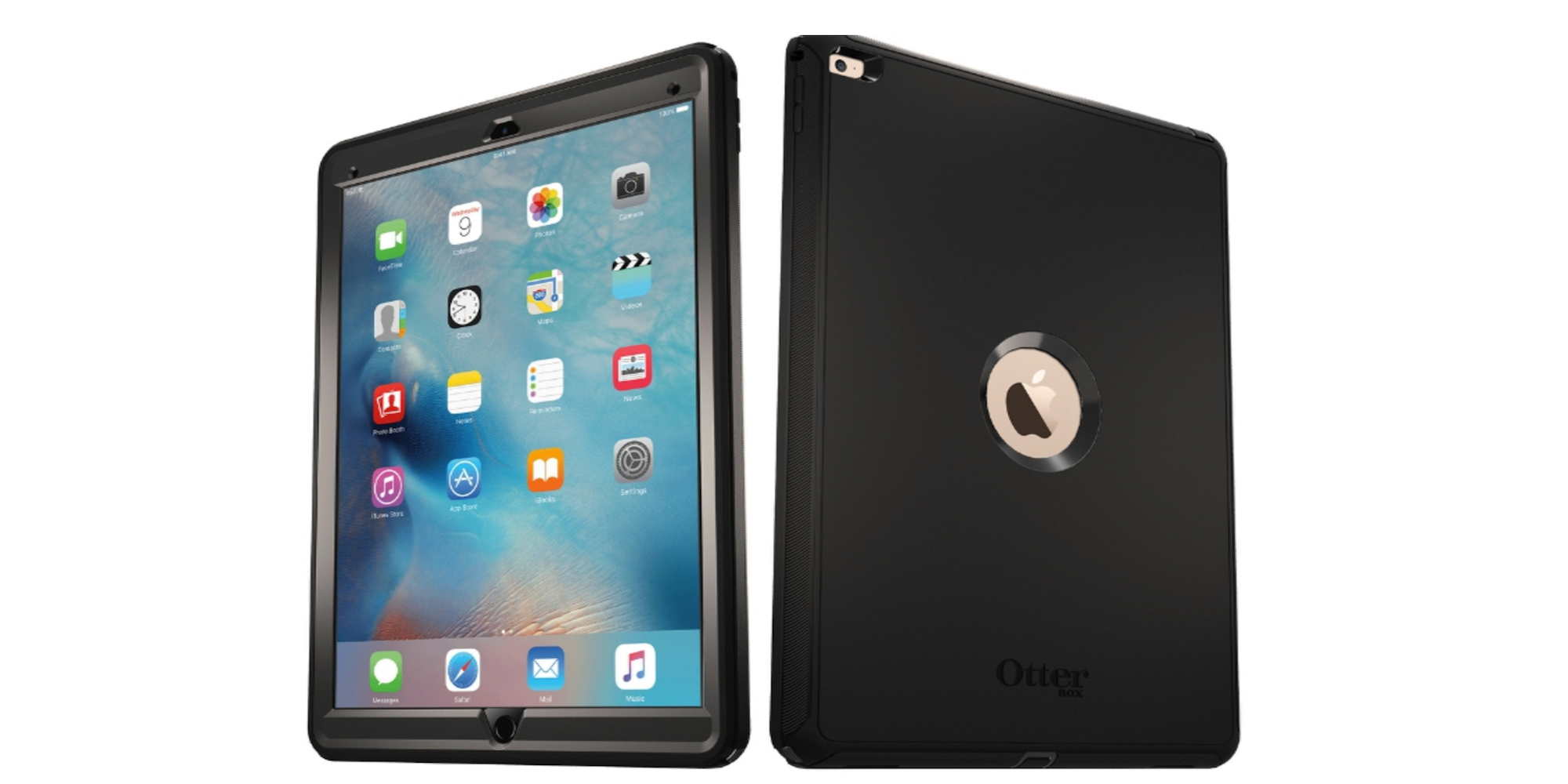 OtterBox iPad Pro Defender case now available to order (and 25% off