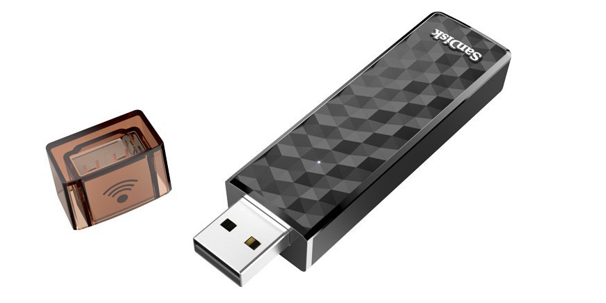 SanDisk Connect Wireless Stick