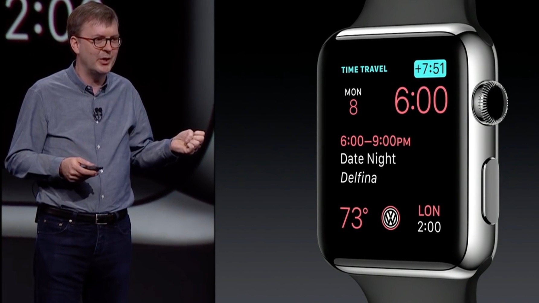 Kevin Lynch details how Apple Watch keeps time, says 4x more accurate