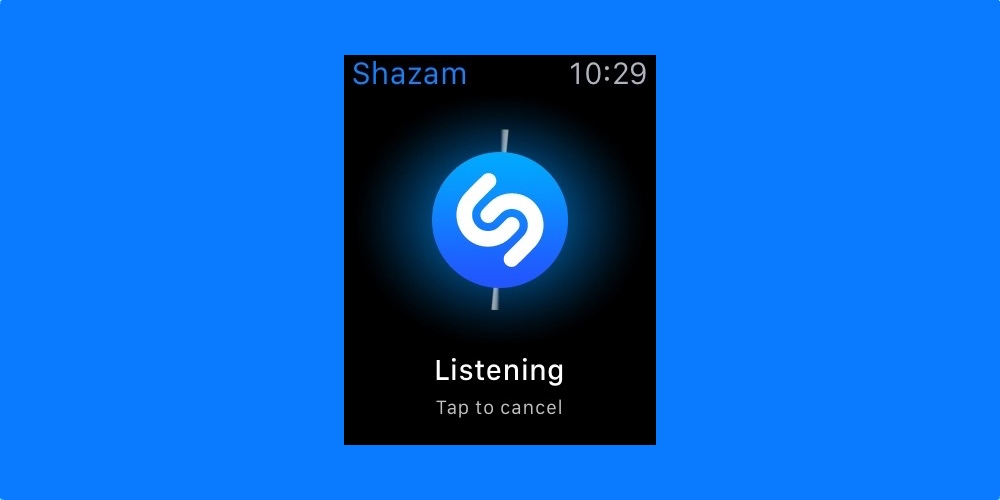Shazam For Ios Updated With Deepened Apple Music Integration 9to5mac