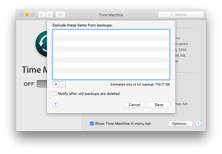 HowTo Setup Photos and iCloud Photo Library with external storage