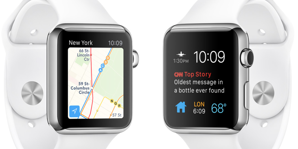 Apple Watch by the (estimated) numbers, and 11 claimed myths about the