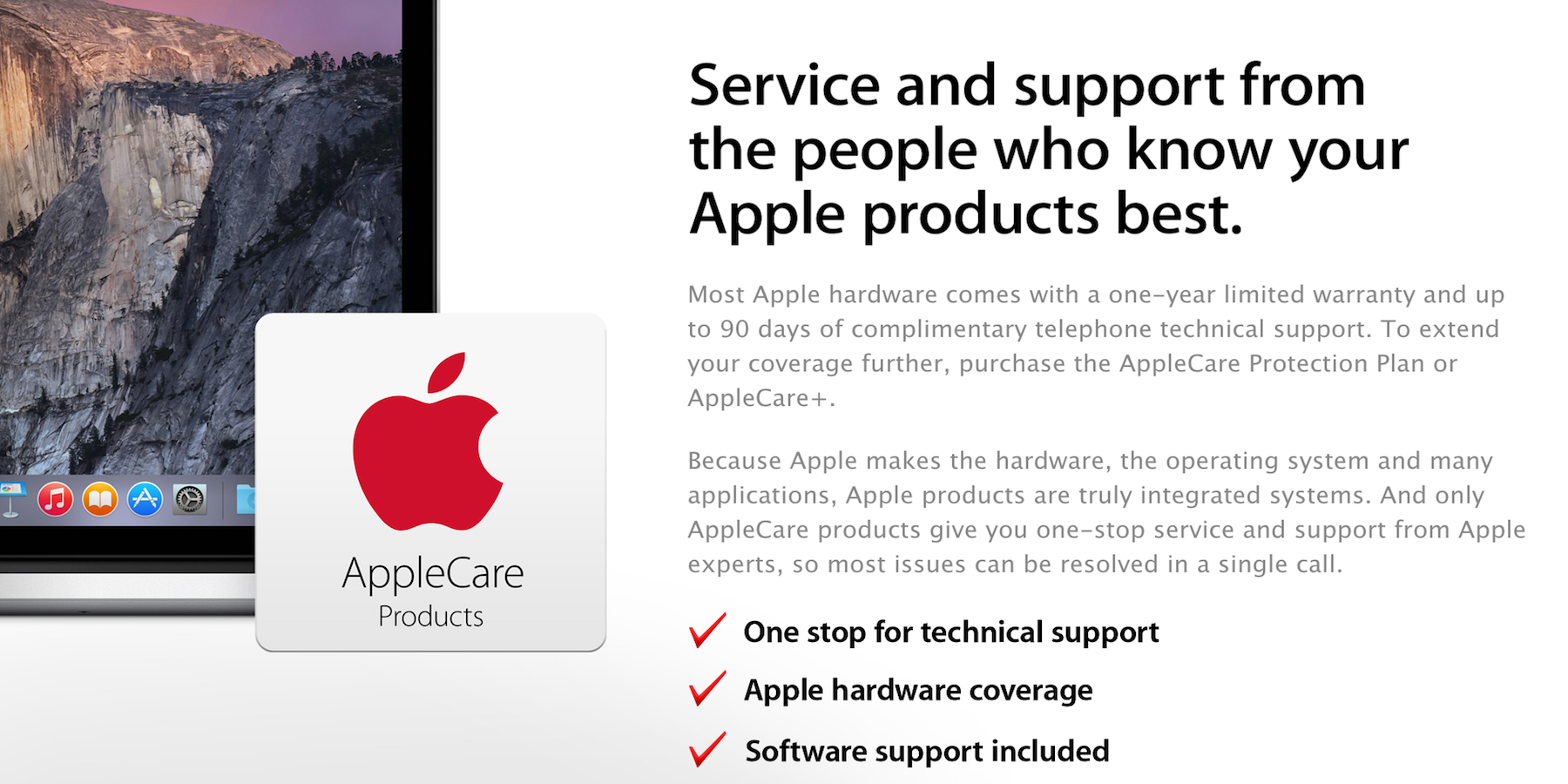 Apple-Care
