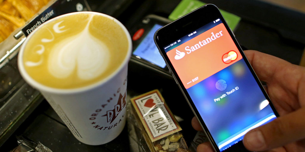 Why Apple Pay Usage Appears To Be Lagging Behind Growth In Retail Acceptance But Apple Shouldn