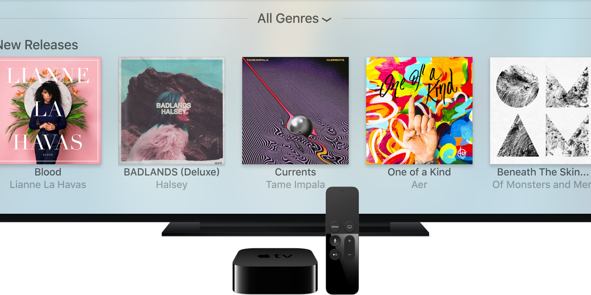 Apple TV (4th gen) with Siri remote in refurbished condition hits Apple's  online store - 9to5Mac