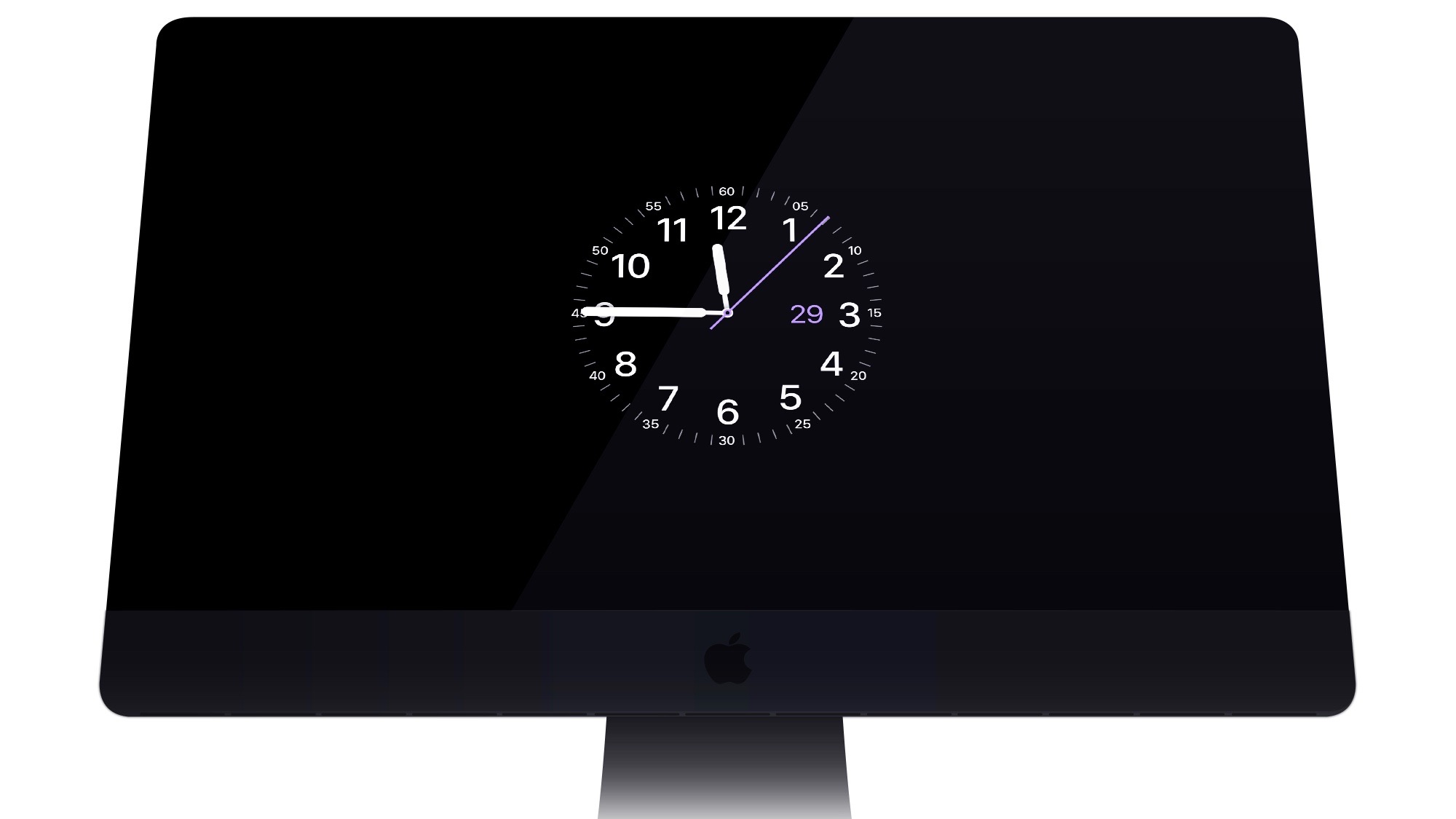 HowTo Use Apple Watch faces as Mac screen savers 9to5Mac