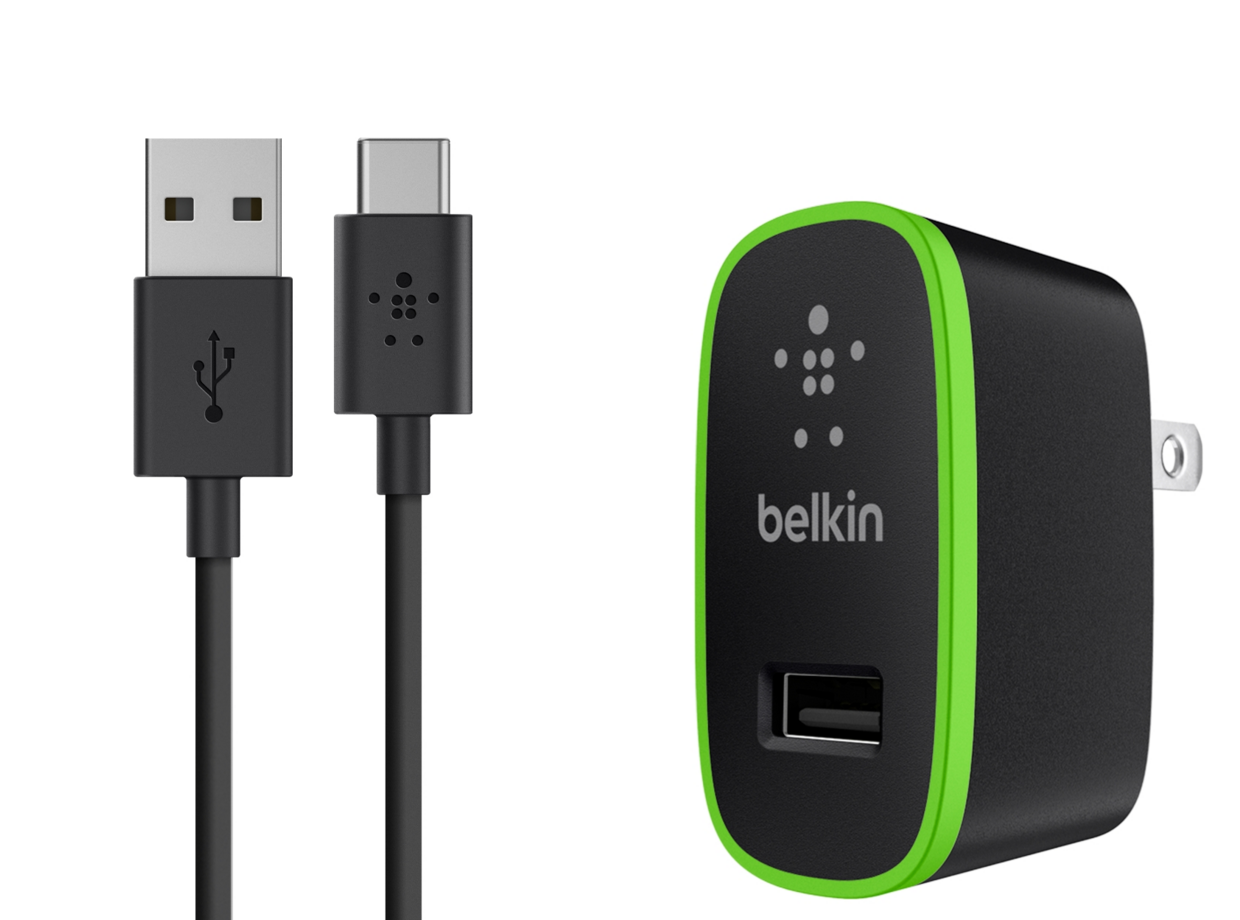 Belkin-USB-c