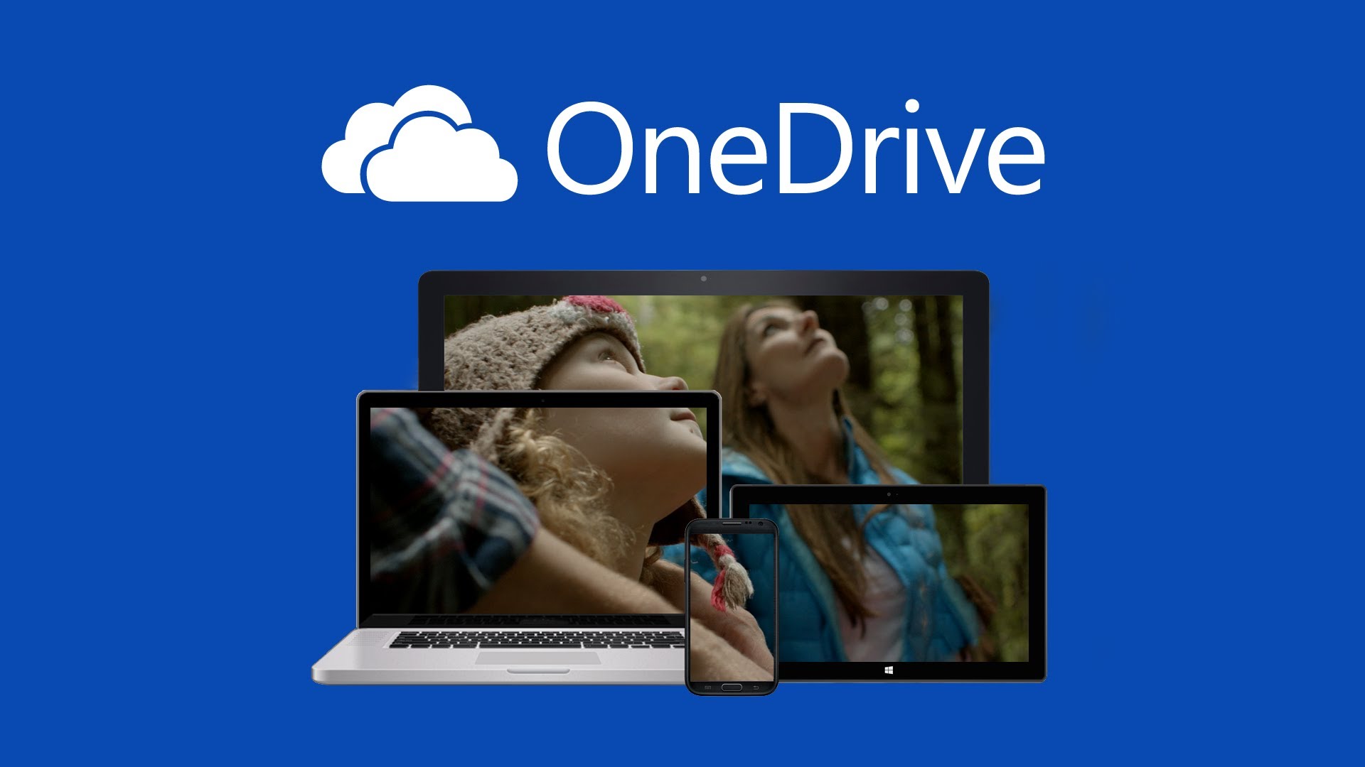 onedrive on a mac can you send files via