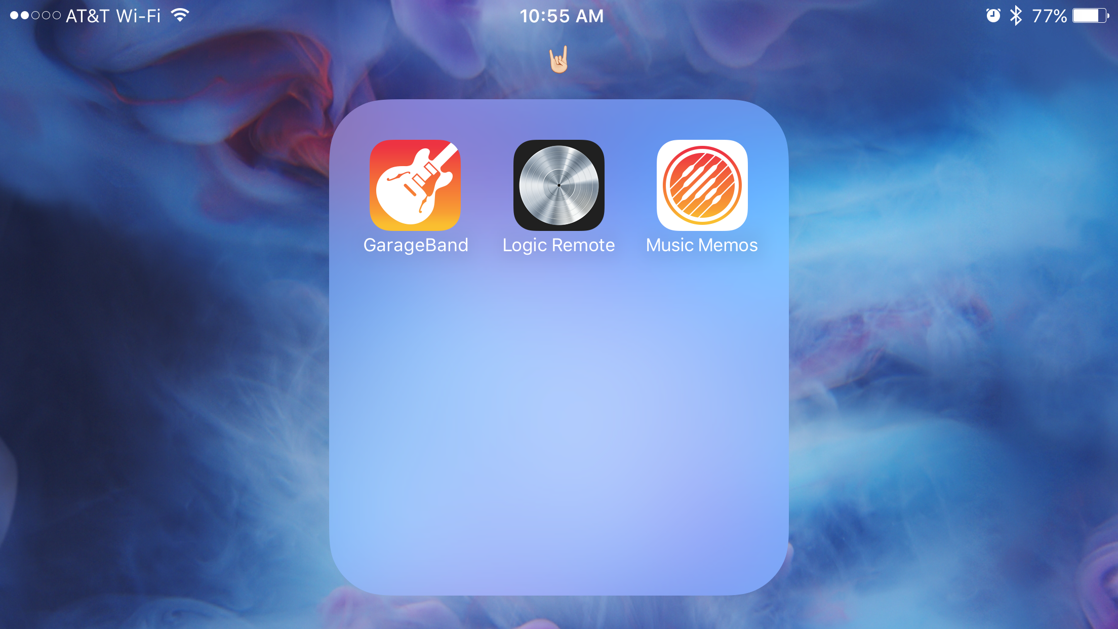 Apple updates Logic Remote with iPad Pro enhancements + iPhone support