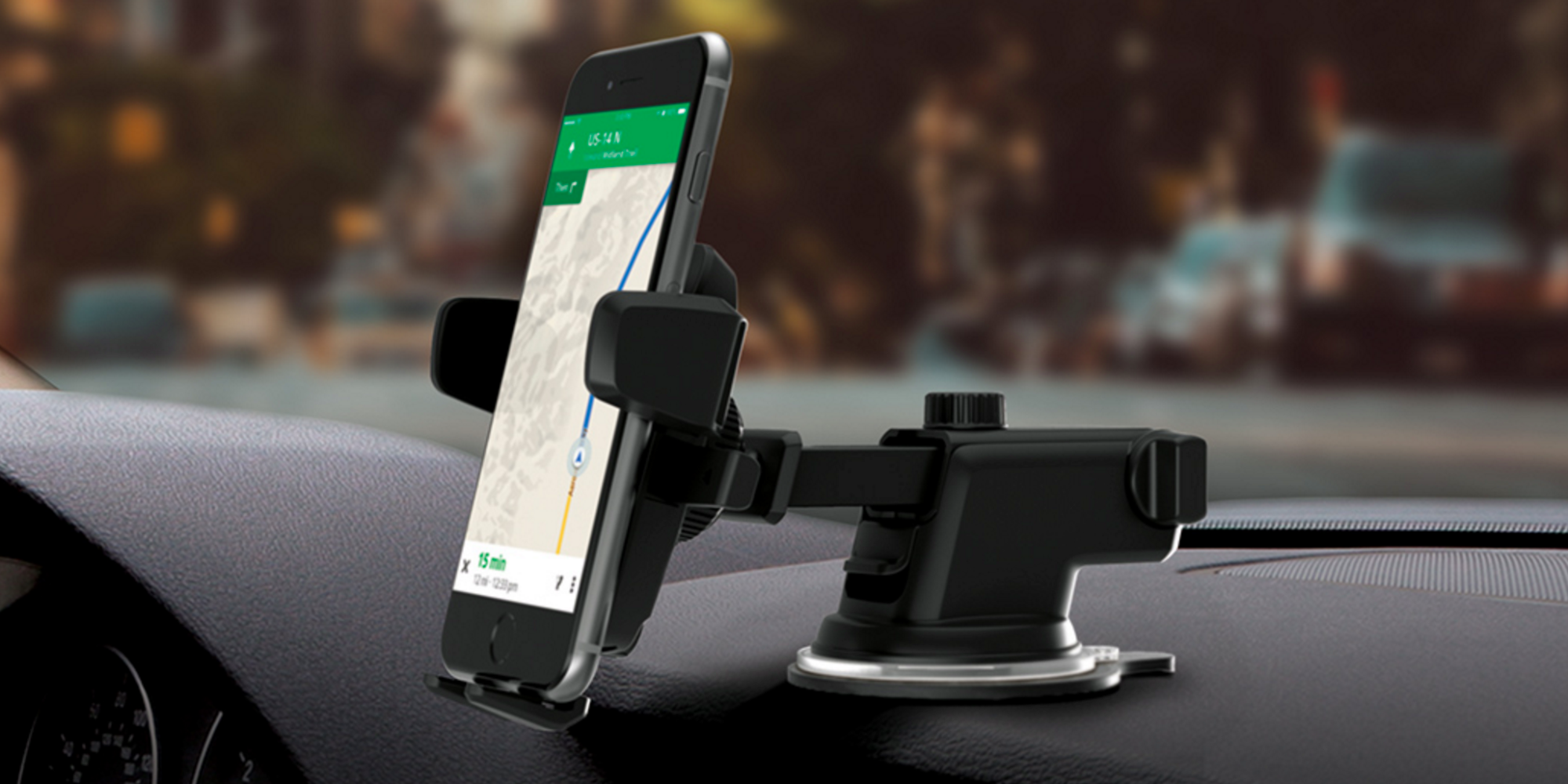 Mobile phone holder. IOTTIE S-1600 магнитный. Car mobile Holder. Auto tracking Phone Holder. Car Mount.