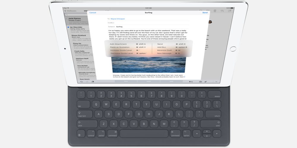 Roundup: Here's everything we currently know about the new iPads coming ...