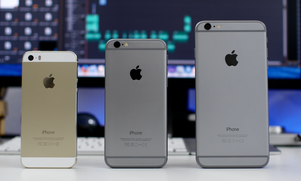 iPhone 5se: A New 4-inch iPhone for 2016