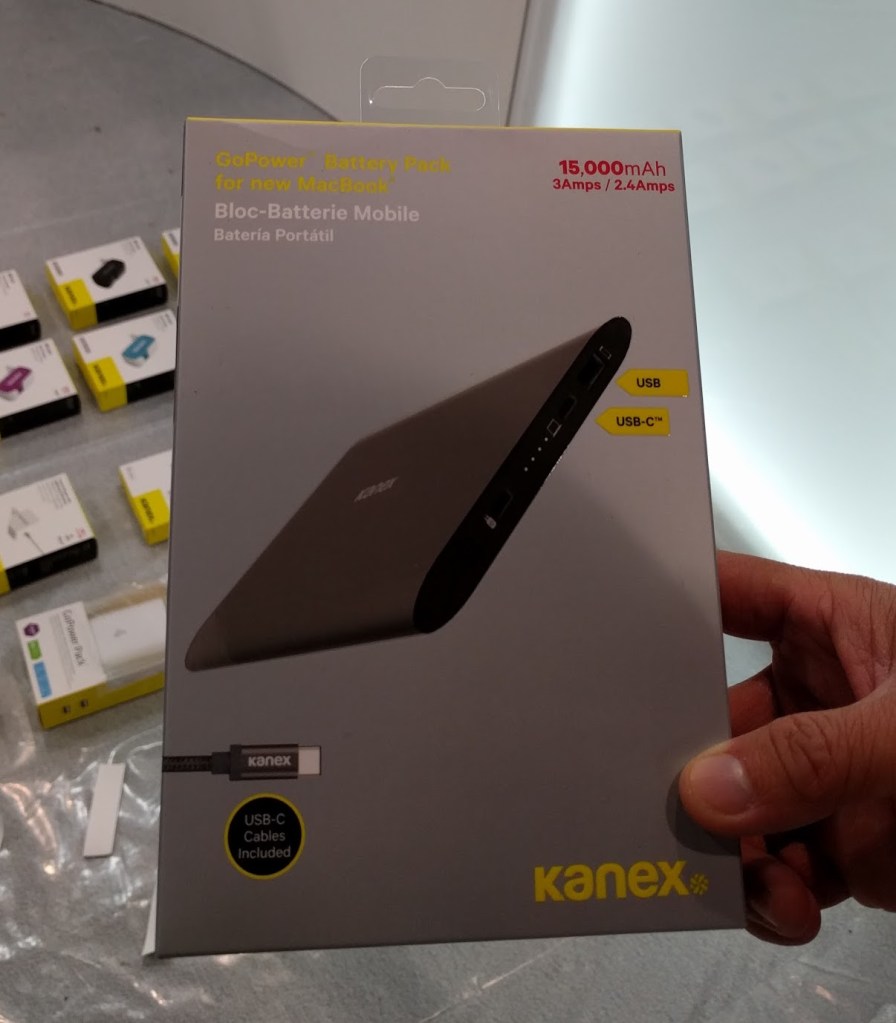 Kanex-macbook-battery