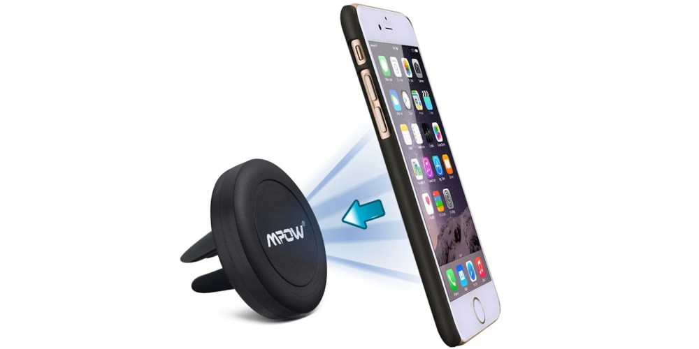 mpow-grip-air-vent-one-step-mounting-magnetic-car-mount-holder