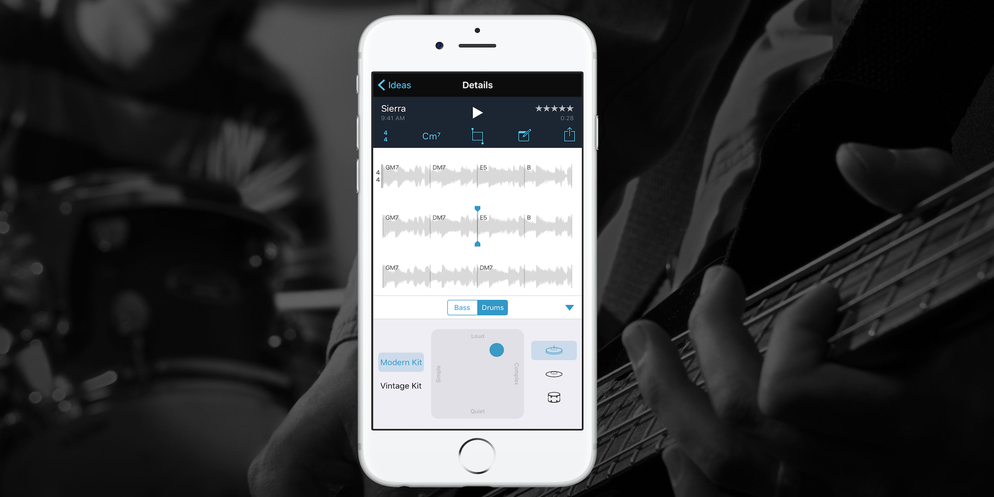 Apple releases new ‘Music Memos’ iOS app for songwriters 9to5Mac