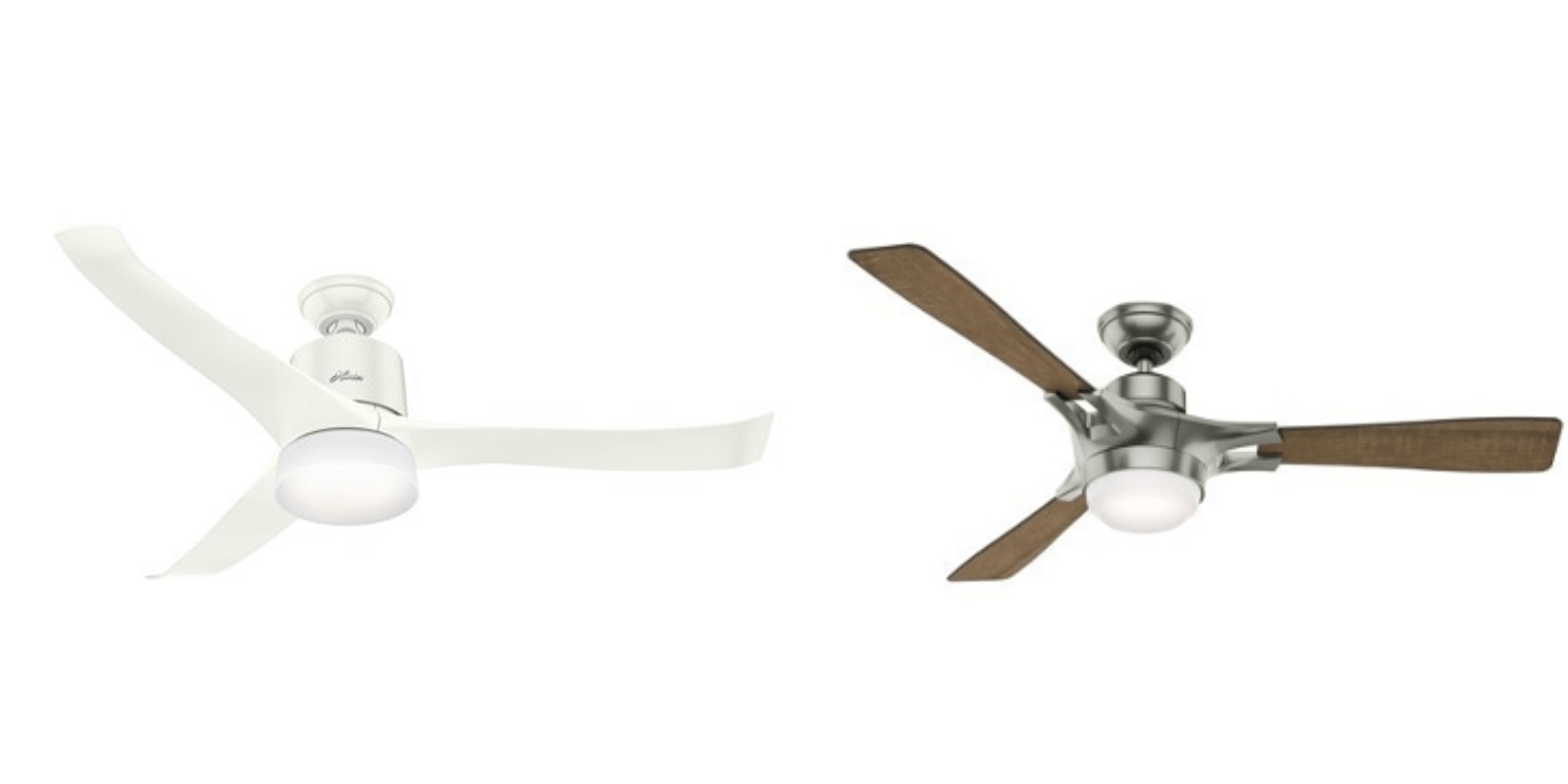 Hunter Fan Company announces two HomeKitenabled ceiling fans launching this spring 9to5Mac
