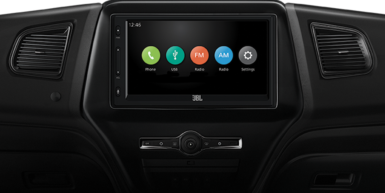 JBL announces its Legend CP100 head unit with support for CarPlay 9to5Mac