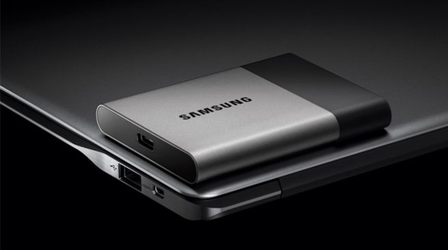 Format samsung t3 for mac download