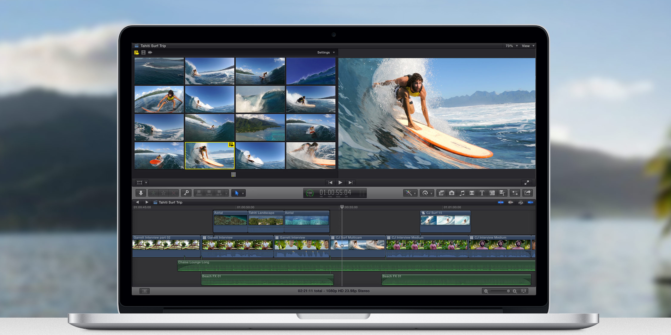 prime video app for macbook pro