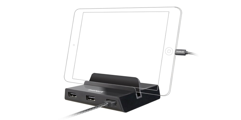 inateck-desktop-charger