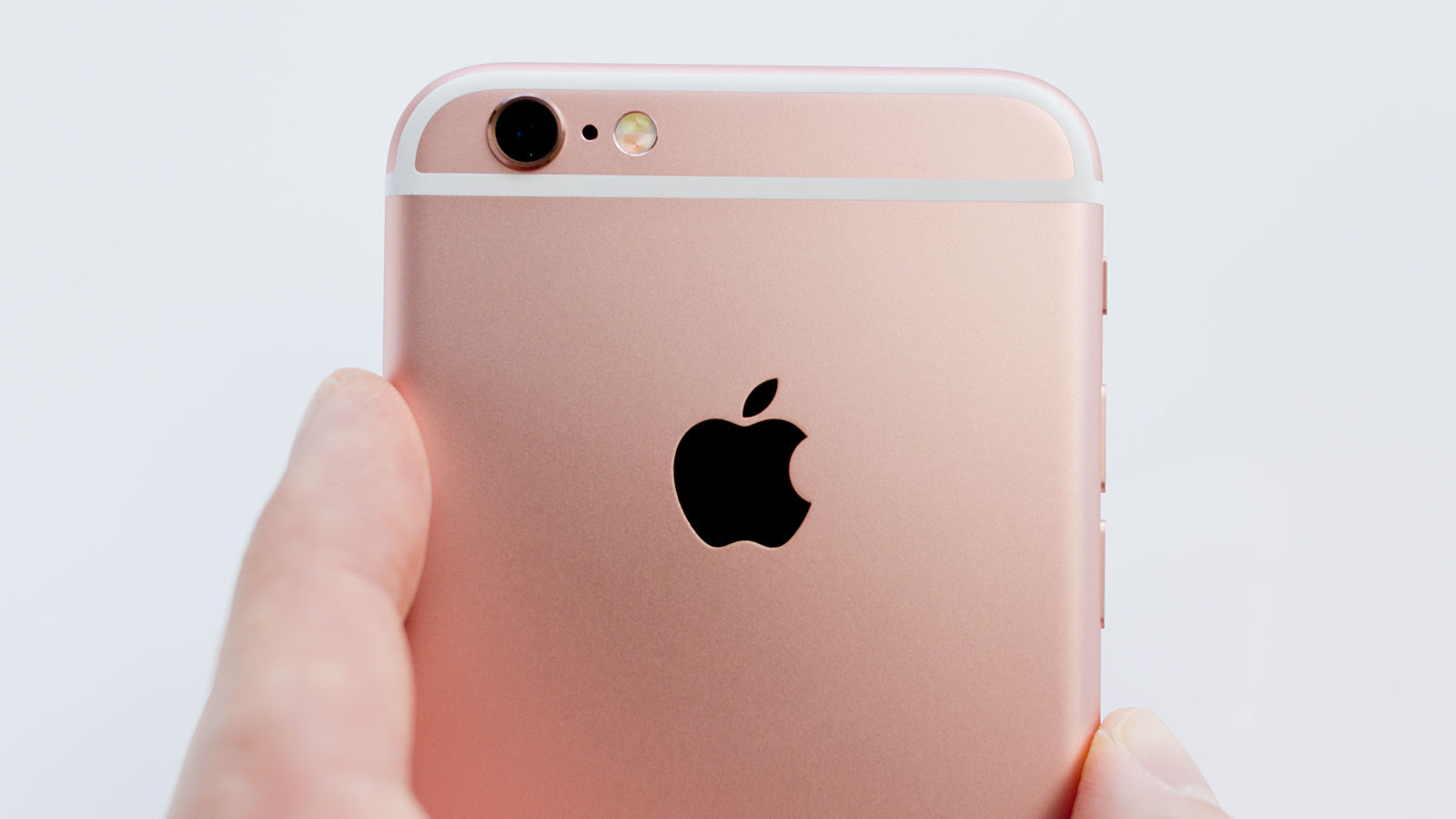 Rose Gold coming to iPhone 5se like iPhone 6s, not 'bright pink', plus ...